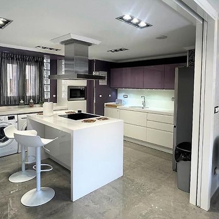 Apartamento Albacete Centro Parking Gratis 2 Plazas Exterior foto