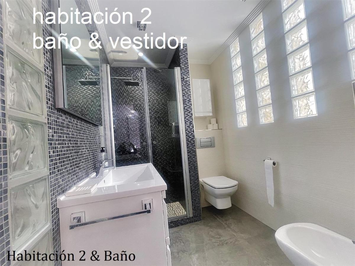 Apartamento Albacete Centro Parking Gratis 2 Plazas Exterior foto