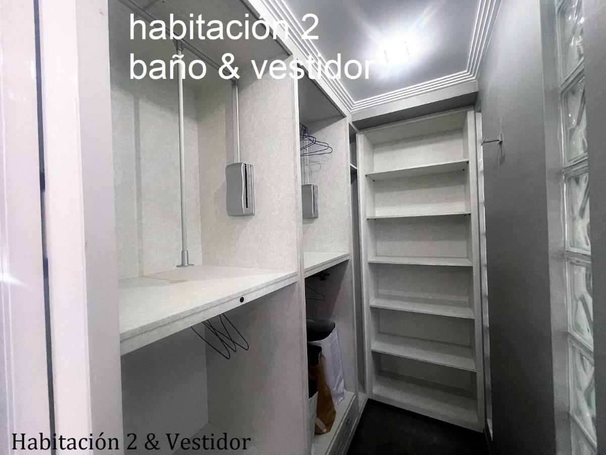 Apartamento Albacete Centro Parking Gratis 2 Plazas Exterior foto